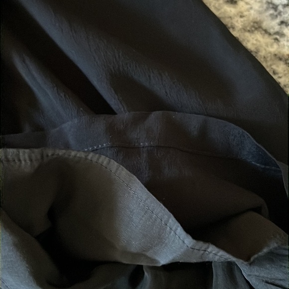 Sundance wide leg Pants Size 12 - Picture 9 of 9